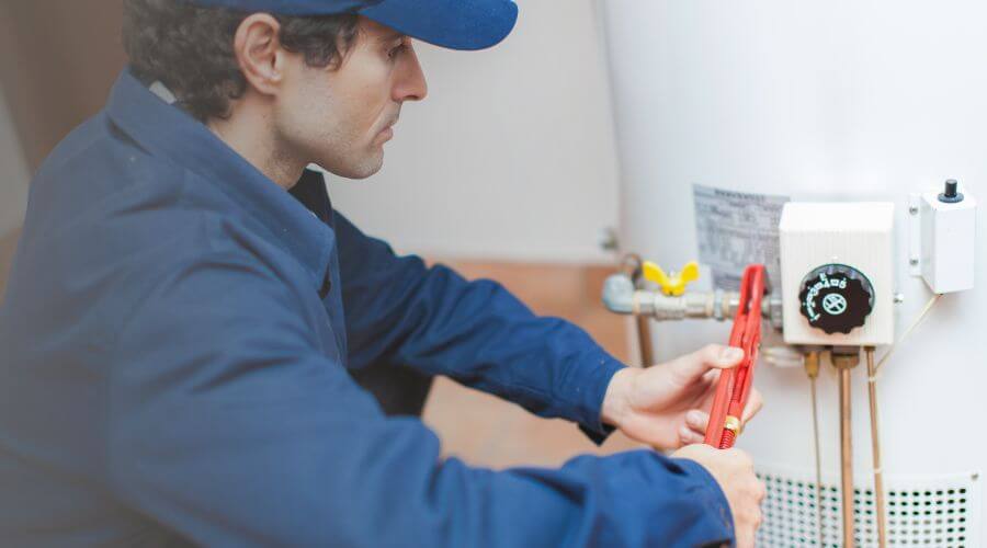 Professional emergency plumbing in Clarkesville, GA